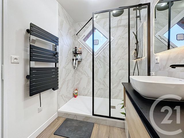 Appartement F3 à vendre - 3 pièces - 70.49 m2 - NOYON - 60 - PICARDIE - Century 21 Saint Eloi