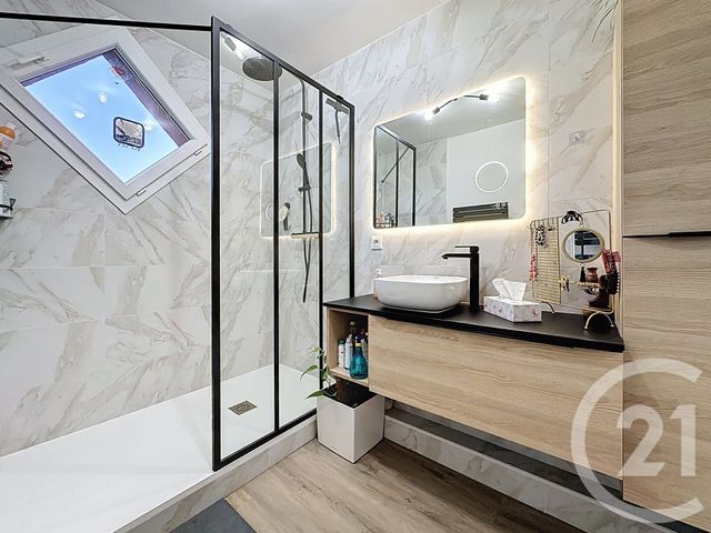 Appartement F3 à vendre - 3 pièces - 70.49 m2 - NOYON - 60 - PICARDIE - Century 21 Saint Eloi