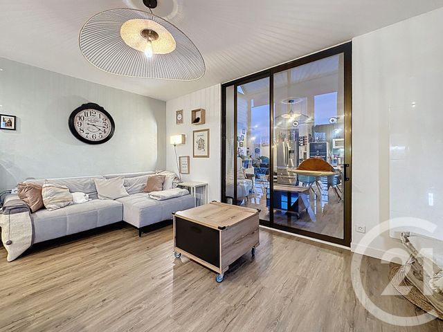 Appartement F3 à vendre - 3 pièces - 70.49 m2 - NOYON - 60 - PICARDIE - Century 21 Saint Eloi