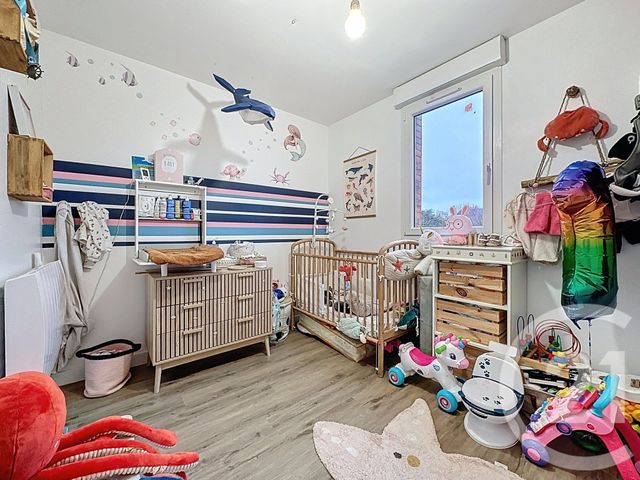 Appartement F3 à vendre - 3 pièces - 70.49 m2 - NOYON - 60 - PICARDIE - Century 21 Saint Eloi