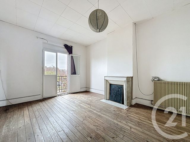 maison à vendre - 4 pièces - 118.41 m2 - PONT L EVEQUE - 60 - PICARDIE - Century 21 Saint Eloi