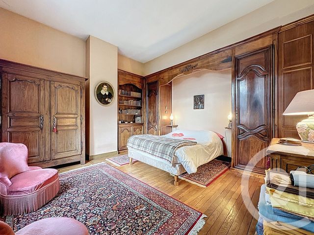 maison à vendre - 8 pièces - 223.64 m2 - NOYON - 60 - PICARDIE - Century 21 Saint Eloi