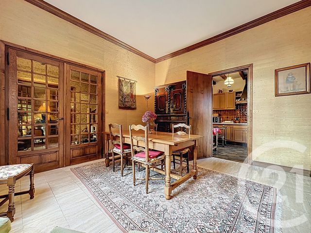 maison à vendre - 8 pièces - 223.64 m2 - NOYON - 60 - PICARDIE - Century 21 Saint Eloi