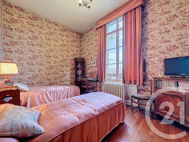 maison à vendre - 8 pièces - 223.64 m2 - NOYON - 60 - PICARDIE - Century 21 Saint Eloi