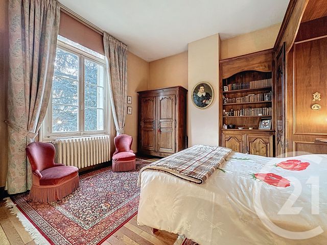 maison à vendre - 8 pièces - 223.64 m2 - NOYON - 60 - PICARDIE - Century 21 Saint Eloi