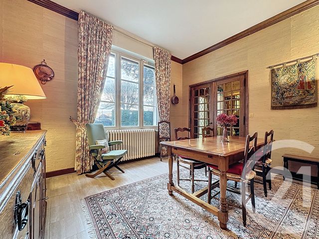 maison à vendre - 8 pièces - 223.64 m2 - NOYON - 60 - PICARDIE - Century 21 Saint Eloi