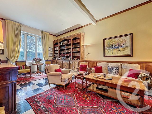 maison à vendre - 8 pièces - 223.64 m2 - NOYON - 60 - PICARDIE - Century 21 Saint Eloi