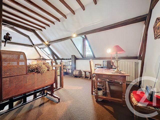 maison à vendre - 8 pièces - 223.64 m2 - NOYON - 60 - PICARDIE - Century 21 Saint Eloi