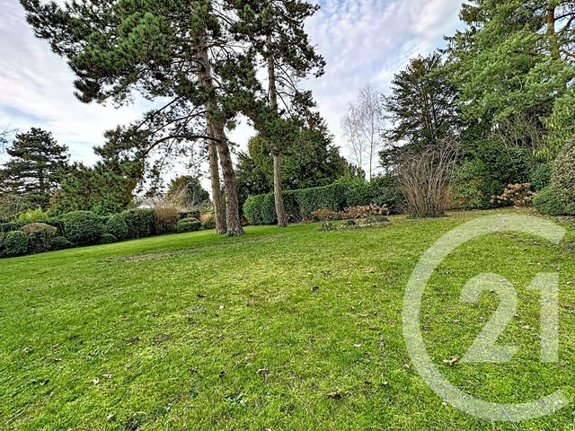 maison à vendre - 8 pièces - 223.64 m2 - NOYON - 60 - PICARDIE - Century 21 Saint Eloi