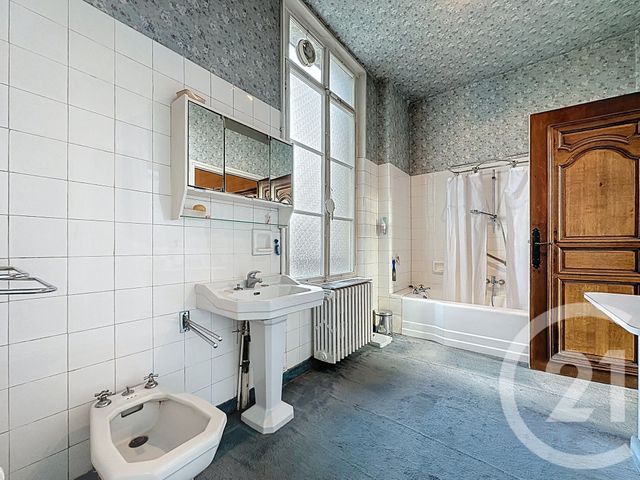 maison à vendre - 8 pièces - 223.64 m2 - NOYON - 60 - PICARDIE - Century 21 Saint Eloi