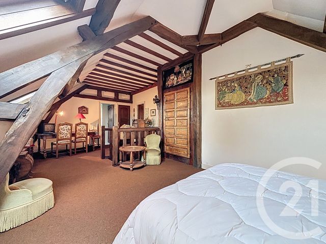 maison à vendre - 8 pièces - 223.64 m2 - NOYON - 60 - PICARDIE - Century 21 Saint Eloi