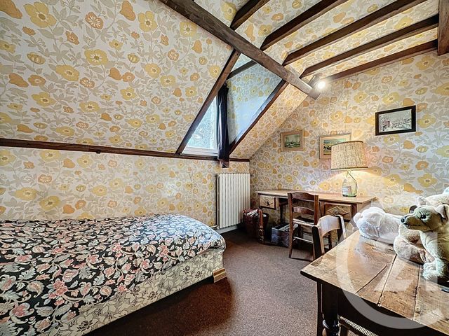 maison à vendre - 8 pièces - 223.64 m2 - NOYON - 60 - PICARDIE - Century 21 Saint Eloi