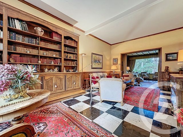 maison à vendre - 8 pièces - 223.64 m2 - NOYON - 60 - PICARDIE - Century 21 Saint Eloi