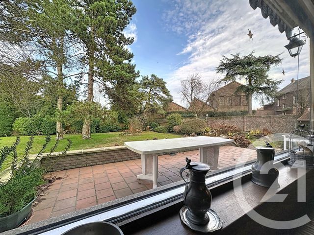 maison à vendre - 8 pièces - 223.64 m2 - NOYON - 60 - PICARDIE - Century 21 Saint Eloi