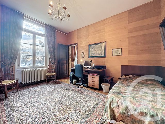 maison à vendre - 8 pièces - 223.64 m2 - NOYON - 60 - PICARDIE - Century 21 Saint Eloi