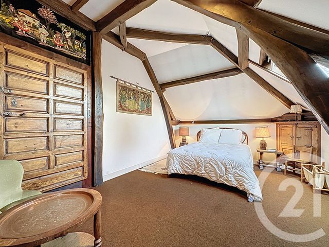 maison à vendre - 8 pièces - 223.64 m2 - NOYON - 60 - PICARDIE - Century 21 Saint Eloi