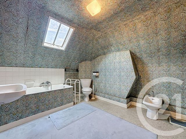 maison à vendre - 8 pièces - 223.64 m2 - NOYON - 60 - PICARDIE - Century 21 Saint Eloi