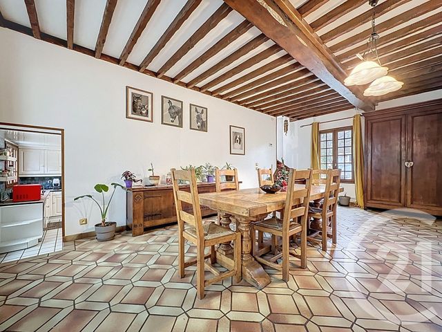 maison à vendre - 5 pièces - 165.38 m2 - SELENS - 02 - PICARDIE - Century 21 Saint Eloi