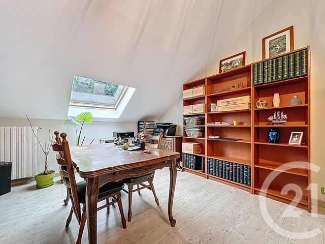 maison à vendre - 5 pièces - 165.38 m2 - SELENS - 02 - PICARDIE - Century 21 Saint Eloi