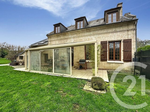 maison - SELENS - 02