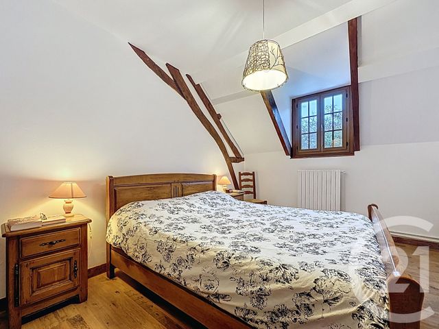 maison à vendre - 5 pièces - 165.38 m2 - SELENS - 02 - PICARDIE - Century 21 Saint Eloi