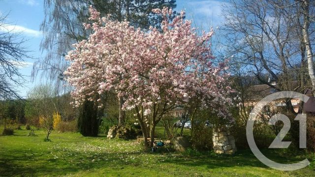 maison à vendre - 5 pièces - 165.38 m2 - SELENS - 02 - PICARDIE - Century 21 Saint Eloi