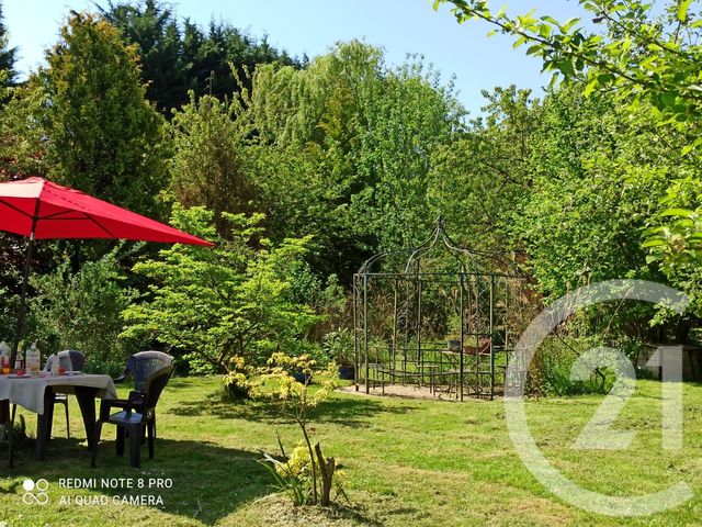 maison à vendre - 5 pièces - 165.38 m2 - SELENS - 02 - PICARDIE - Century 21 Saint Eloi