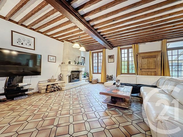 maison à vendre - 5 pièces - 165.38 m2 - SELENS - 02 - PICARDIE - Century 21 Saint Eloi