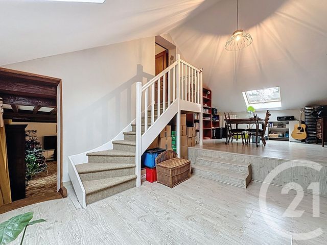 maison à vendre - 5 pièces - 165.38 m2 - SELENS - 02 - PICARDIE - Century 21 Saint Eloi