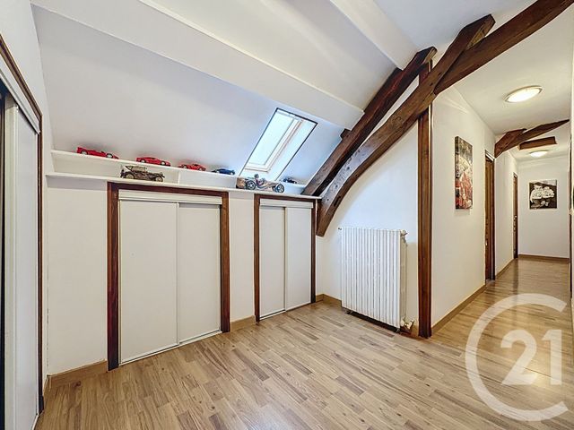 maison à vendre - 5 pièces - 165.38 m2 - SELENS - 02 - PICARDIE - Century 21 Saint Eloi