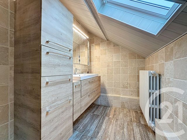 maison à vendre - 5 pièces - 165.38 m2 - SELENS - 02 - PICARDIE - Century 21 Saint Eloi