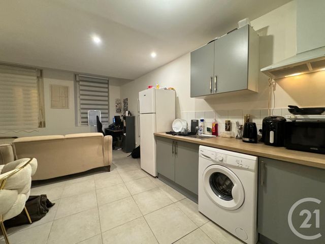 immeuble à vendre - 147.0 m2 - NOYON - 60 - PICARDIE - Century 21 Saint Eloi