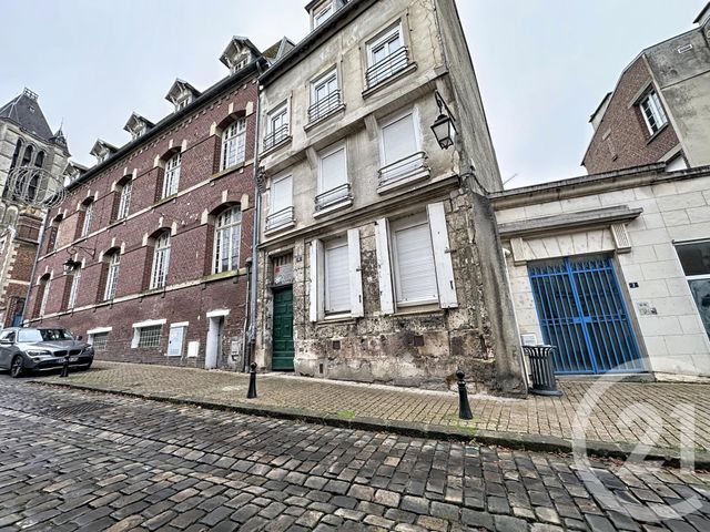 immeuble à vendre - 147.0 m2 - NOYON - 60 - PICARDIE - Century 21 Saint Eloi