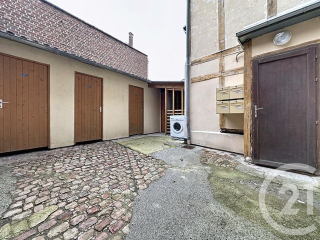 immeuble à vendre - 147.0 m2 - NOYON - 60 - PICARDIE - Century 21 Saint Eloi