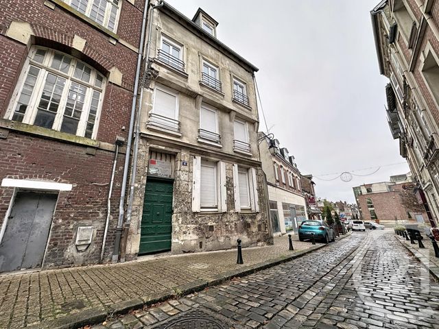 Immeuble à vendre NOYON