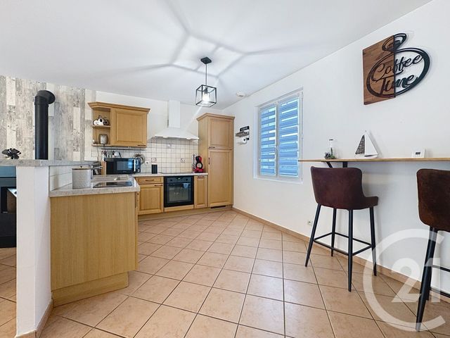 maison à vendre - 5 pièces - 95.36 m2 - NOYON - 60 - PICARDIE - Century 21 Saint Eloi