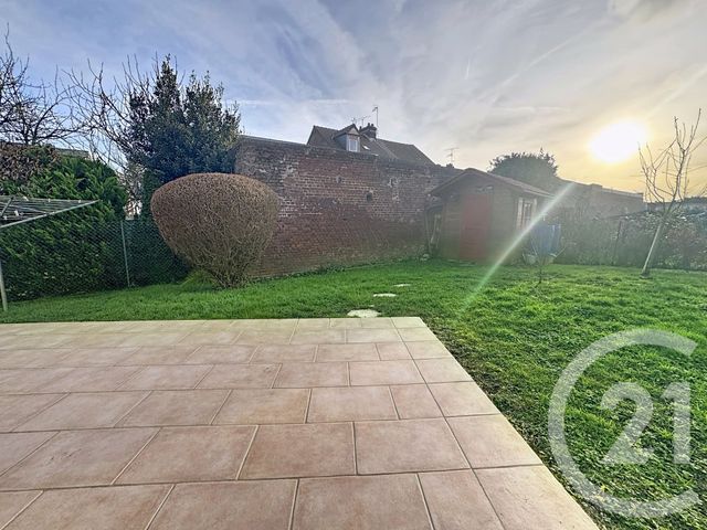 maison à vendre - 5 pièces - 95.36 m2 - NOYON - 60 - PICARDIE - Century 21 Saint Eloi
