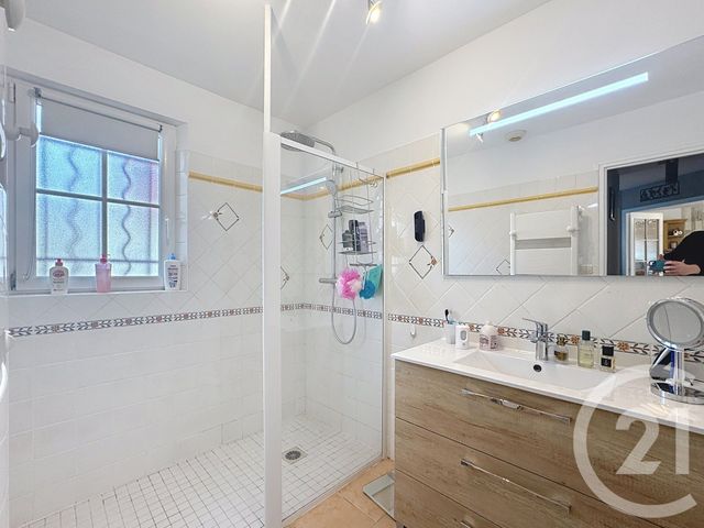 maison à vendre - 5 pièces - 95.36 m2 - NOYON - 60 - PICARDIE - Century 21 Saint Eloi