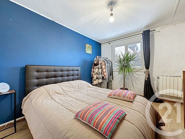 maison à vendre - 4 pièces - 62.9 m2 - NOYON - 60 - PICARDIE - Century 21 Saint Eloi