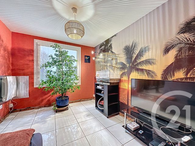 maison à vendre - 4 pièces - 62.9 m2 - NOYON - 60 - PICARDIE - Century 21 Saint Eloi