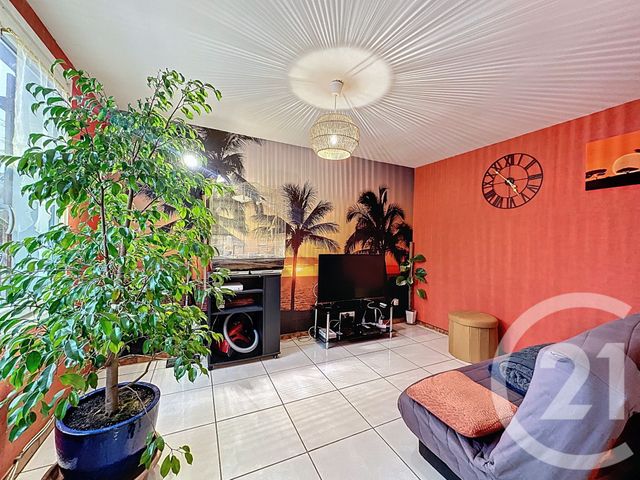 maison à vendre - 4 pièces - 62.9 m2 - NOYON - 60 - PICARDIE - Century 21 Saint Eloi