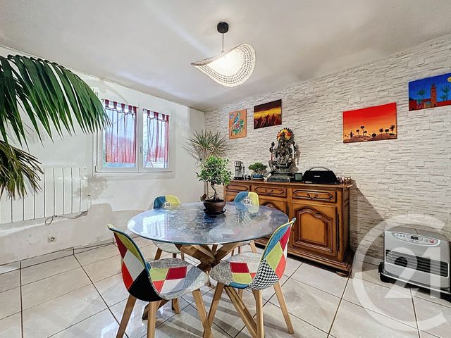 maison à vendre - 4 pièces - 62.9 m2 - NOYON - 60 - PICARDIE - Century 21 Saint Eloi