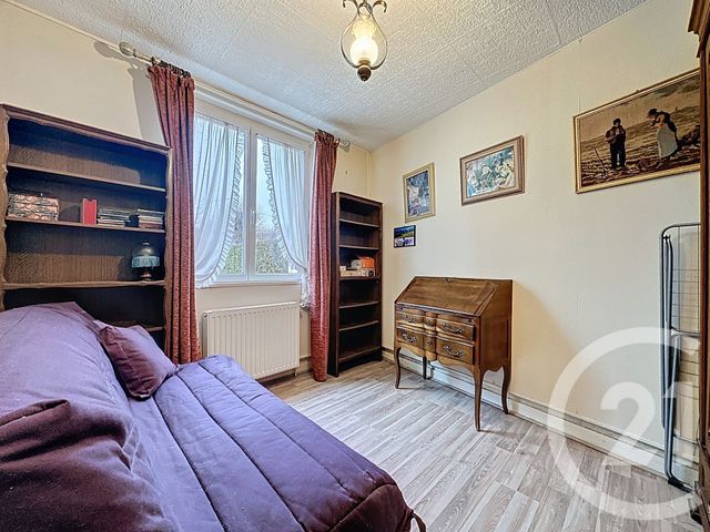 Appartement F3 à vendre - 3 pièces - 49.08 m2 - NOYON - 60 - PICARDIE - Century 21 Saint Eloi