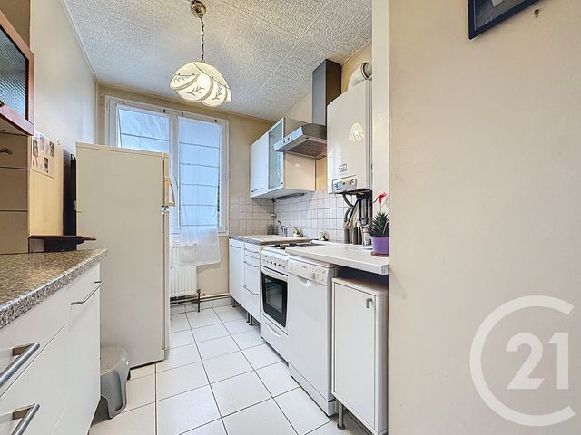 Appartement F3 à vendre - 3 pièces - 49.08 m2 - NOYON - 60 - PICARDIE - Century 21 Saint Eloi