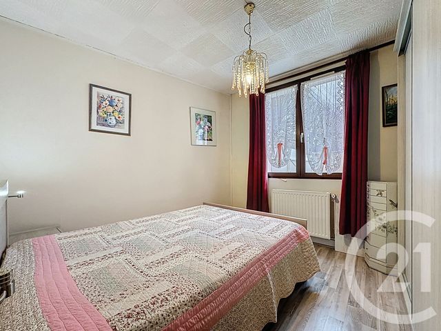 Appartement F3 à vendre - 3 pièces - 49.08 m2 - NOYON - 60 - PICARDIE - Century 21 Saint Eloi