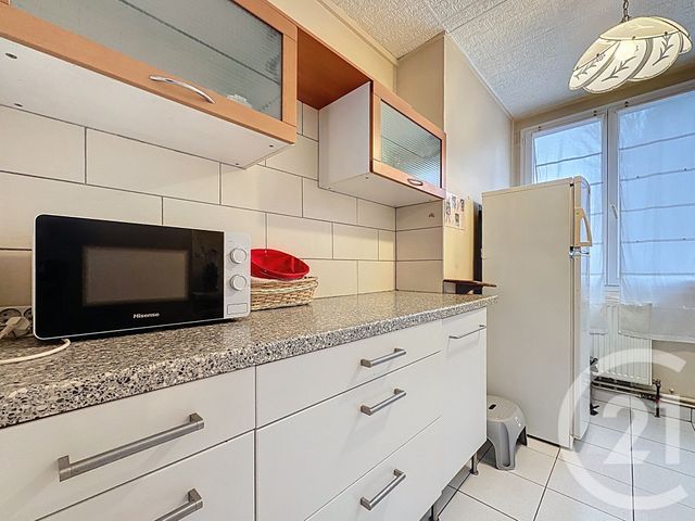 Appartement F3 à vendre - 3 pièces - 49.08 m2 - NOYON - 60 - PICARDIE - Century 21 Saint Eloi