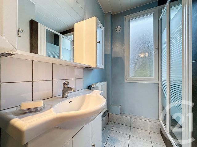 Appartement F3 à vendre - 3 pièces - 49.08 m2 - NOYON - 60 - PICARDIE - Century 21 Saint Eloi