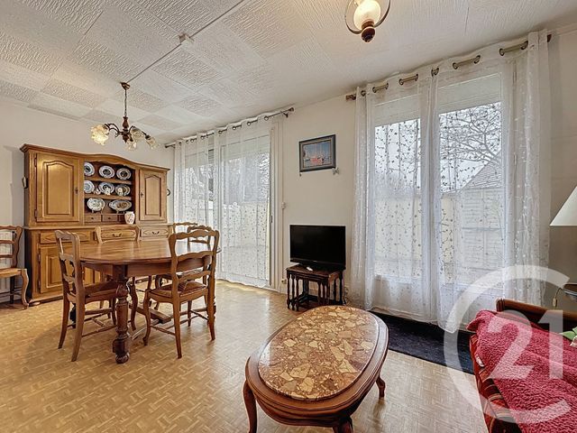 Appartement F3 à vendre - 3 pièces - 49.08 m2 - NOYON - 60 - PICARDIE - Century 21 Saint Eloi