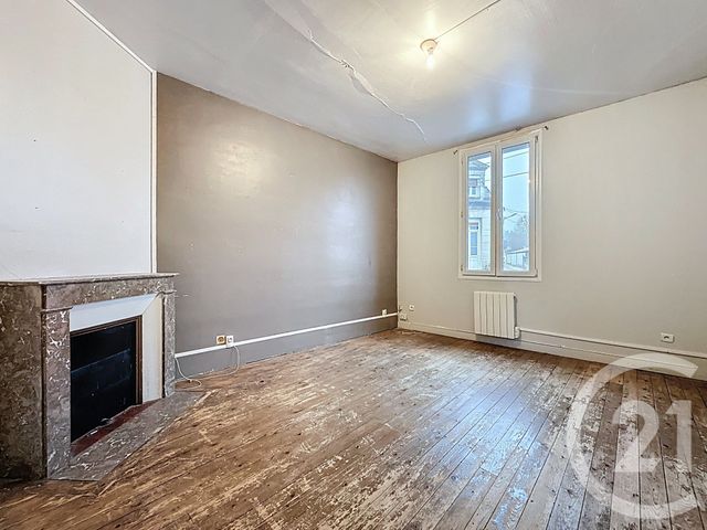 maison à vendre - 3 pièces - 91.5 m2 - NOYON - 60 - PICARDIE - Century 21 Saint Eloi