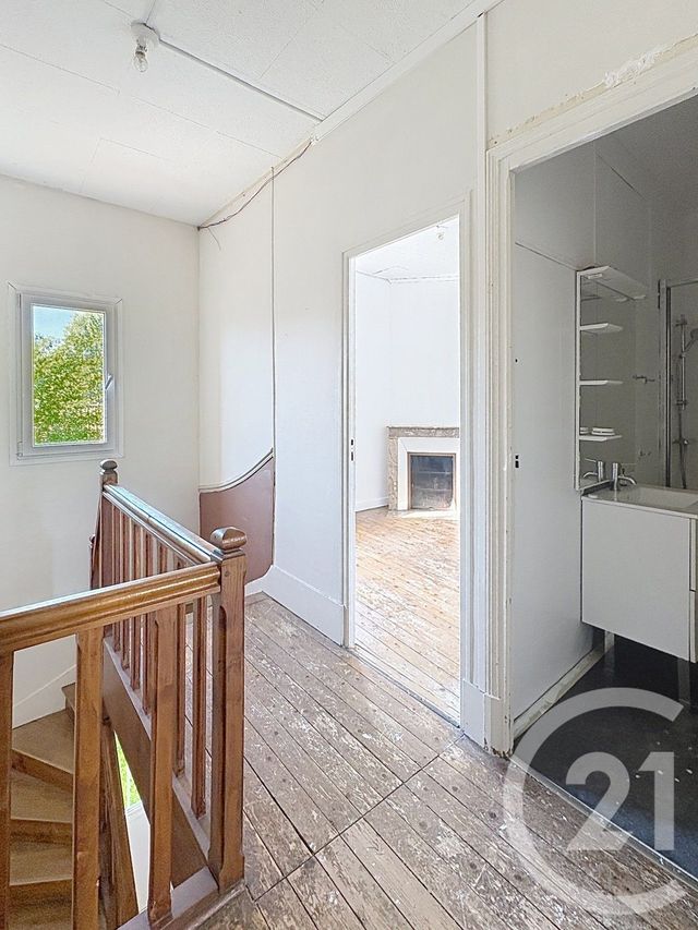 maison à vendre - 3 pièces - 91.5 m2 - NOYON - 60 - PICARDIE - Century 21 Saint Eloi